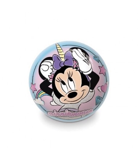 MONDO 26013 PALLONE MINNIE BIO DIAM.23