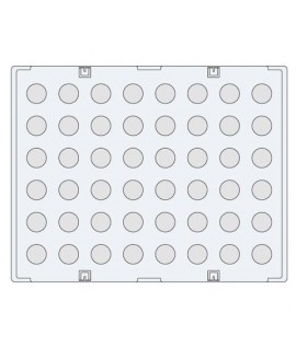 QUERCETTI 12436 TAVOLETTE*BOTTONI 5PZ