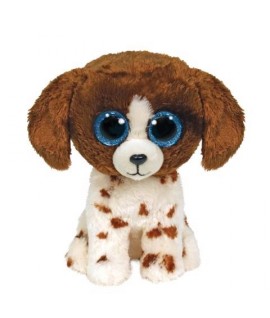 BYNNEY T36249 PELUCHE BEANIE BOOS MUDDLE