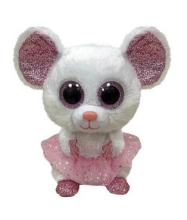 BYNNEY T36365 PELUCHE BEANIE BOOS NINA