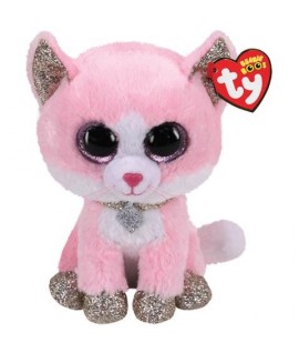 BYNNEY T36366 PELUCHE BEANIE BOOS FIONA