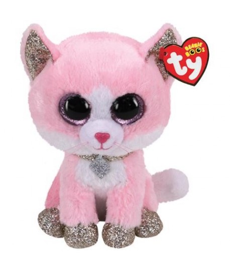 BYNNEY T36366 PELUCHE BEANIE BOOS FIONA