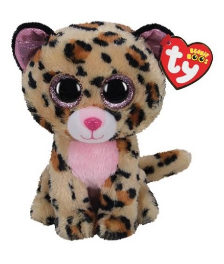 BYNNEY T36367 PELUCHE BEANIE BOOS LIVVIE