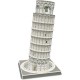 CUBIC FUN C241H TORRE DI PISA 27PZ