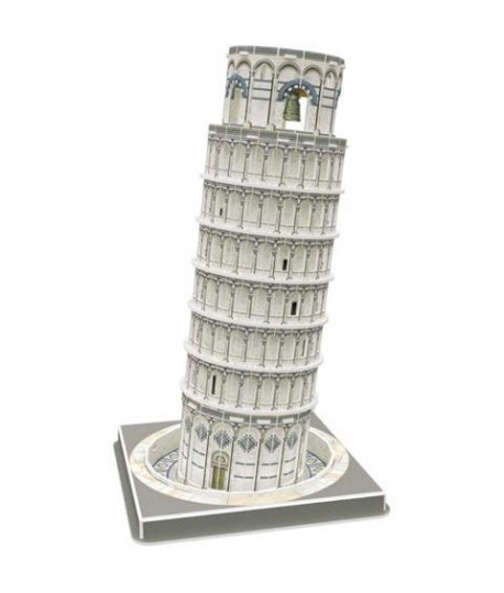 CUBIC FUN C241H TORRE DI PISA 27PZ