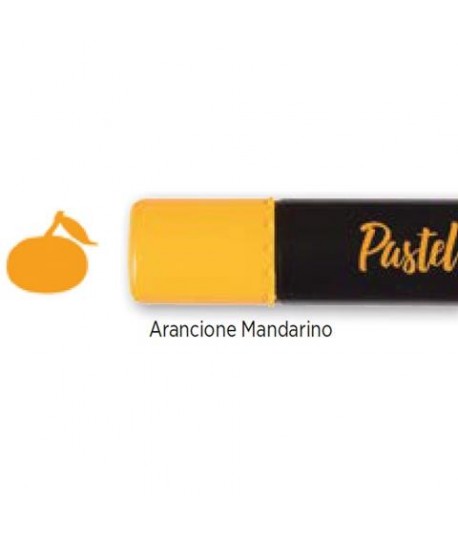 EVIDENZIATORE TRATTO VIDEO PASTEL ARANCI