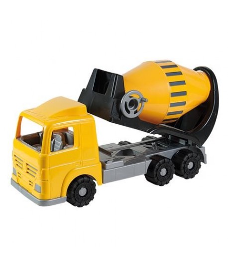 ANDRONI 6084 CAMION BETON MILLENIUM