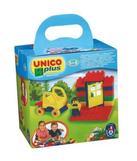 UNICO PLUS 8512 MATTONCINI 19PZ