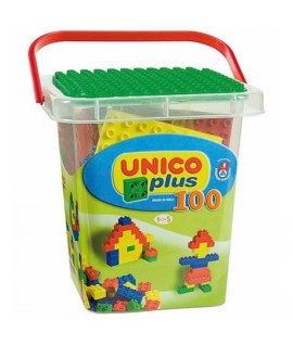 UNICO PLUS 8510 MATTONCINI 100PZ