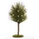 ALBERO DEC.FIORI 48*80H 836562