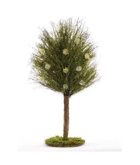 ALBERO DEC.FIORI 48*80H 836562