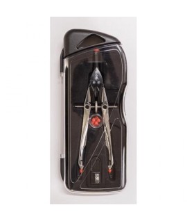 BALAUSTRONE FISSO BOTTI INFINITY LIGHT