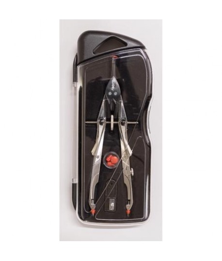 BALAUSTRONE RAP.BOTTI INFINITY PRO 3PZ