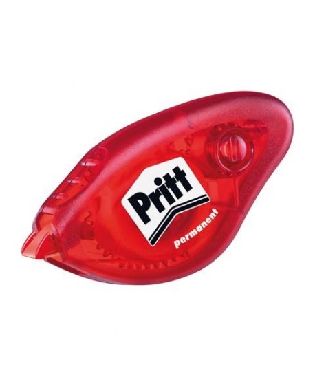 COLLA PRITT COMPACT ROLLER PERMANEN. 10M