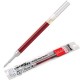 REFILL PENTEL LR7-B ENERGEL 07 ROSSO