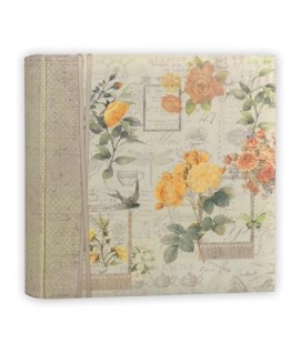 ALBUM FOTO HA2420B OPHELIA BEIGE 24*24