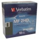 SC.10 DISK VERBATIM 3,5" HD F.