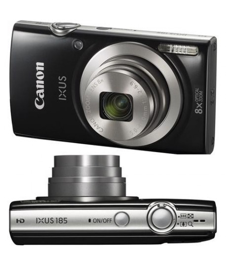 FOTOCAMERA CANON IXUS 185