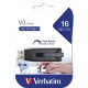 PENDRIVE USB 3.0 VERBATIM V3 16GB