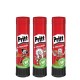 COLLA STICK PRITT 11GR 100PZ BTS