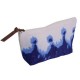 POCHETTE JUTA BIANCO/BLU 100764 22*14*77