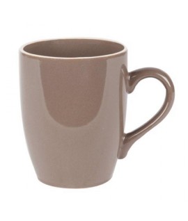 TAZZA MUG OTELLO H.11 585645 TORTORA