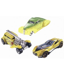 MATTEL 5785 HOT WHEELS VEICOLO 1:64