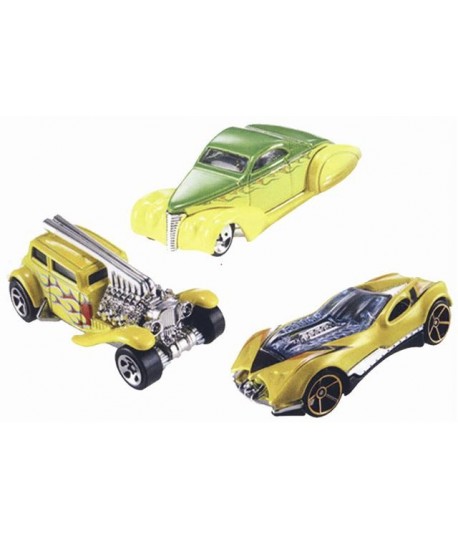 MATTEL 5785 HOT WHEELS VEICOLO 1:64