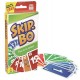 CARTE DA GIOCO MATTEL 52370 SKIP.BO