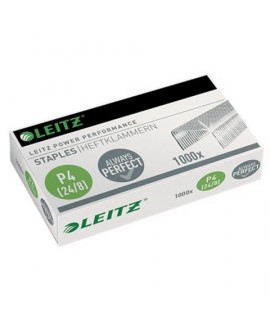 PUNTI LEITZ 557100 N.24/8 1000PZ