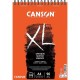 BLOC SPIRALE CANSON CROQUIS XL A/4 90GR