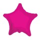 MYLAR STELLA 18" FUXIA 17862-18/01