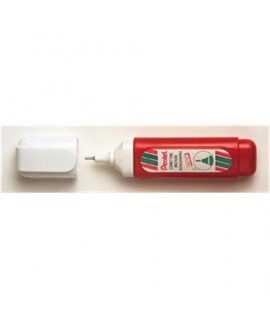 CORRETTORE LIQ. PENTEL BIANCH.MICRO 12ML