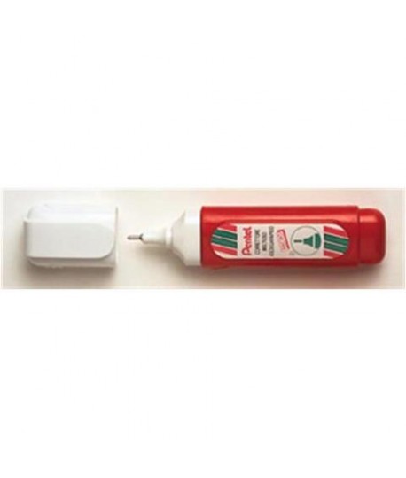 CORRETTORE LIQ. PENTEL BIANCH.MICRO 12ML