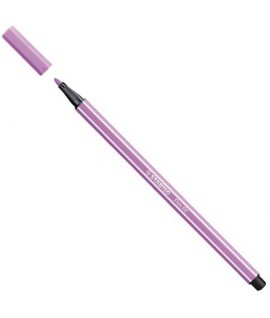 PENNARELLI STABILO PEN68 59 LILLA CHIARO