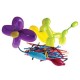PALLONCINI GIVI 562.68 DA MODELLARE 12PZ