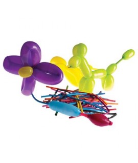 PALLONCINI GIVI 562.68 DA MODELLARE 12PZ