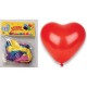 PALLONCINI TOBACCO 4142 CUORE ROSSO 16PZ