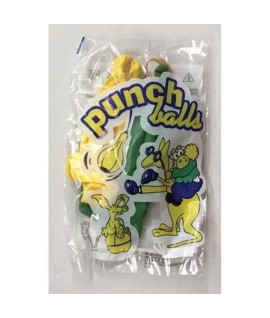 PUNCH BALLS TOBACCO 4685 3PZ