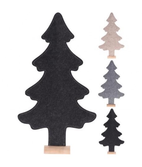 ALBERO FELTRO CM60 DH8038590