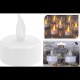 CANDELA TEALIGHT 2PZ BATT+TIMER AX599990