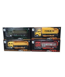DCAR 95434 CAMION SCALA 1:50