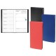 AGENDA SETTIM.QUOVADIS ITAL-B 8,8X17 CB