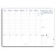 RIC.AGENDA SETTIM.QUOVADIS PRENOTE