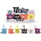 FAMOSA 10102 FURBY P/CHIAVI CON CHIP