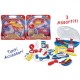 TOYS 26740 VALIGIA DOTTORE CON ACCESSORI