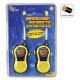 TOYS 27195 COPPIA WALKIE TALKIE 50MT