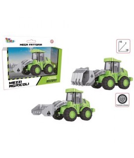 TOYS 27397 MEZZO AGRICOLO A FRIZIONE