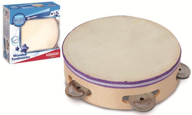 Cembalo Con Struttura In Legno Bontempi TMW 18.2 