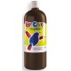 TEMPERA TOYCOLOR 554-22 MARRONE 1000ML